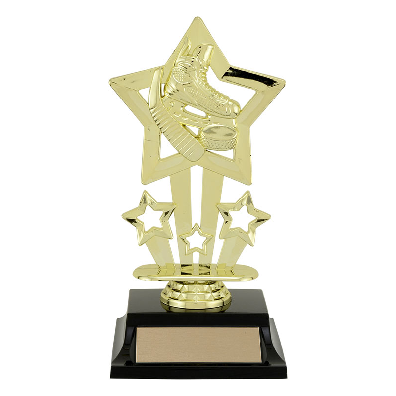 Trinity Figure Trophy - Hockey