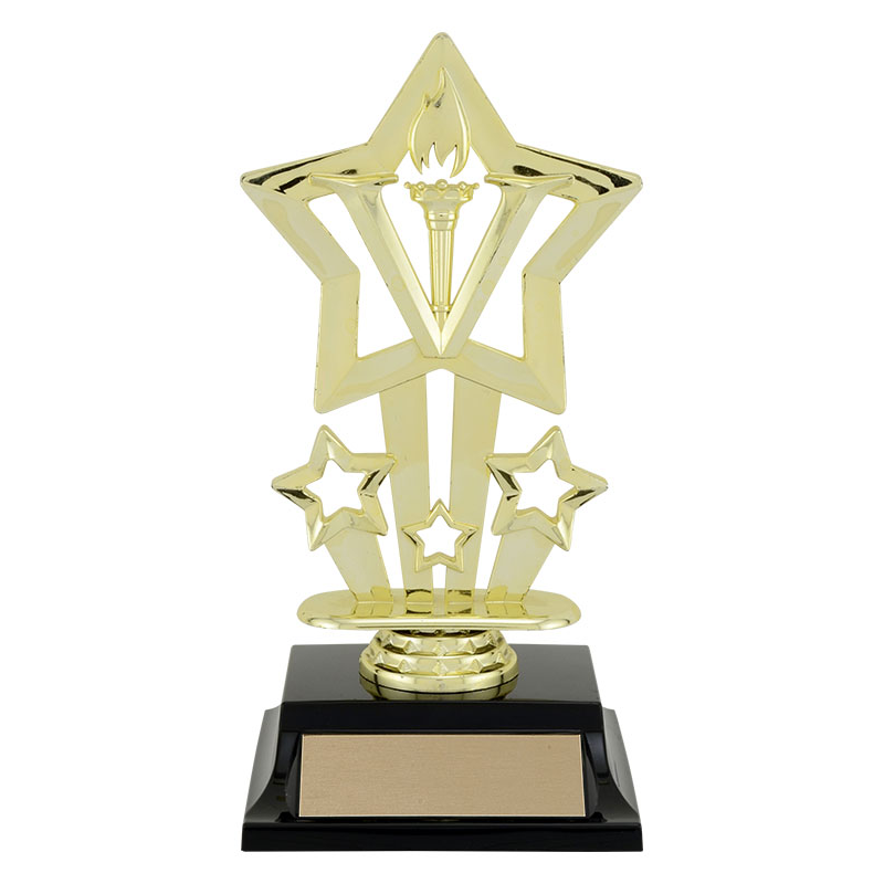 Trinity Figure Trophy - Victory