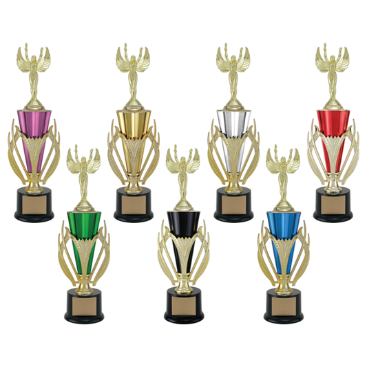 Vanguard Plastic Cup