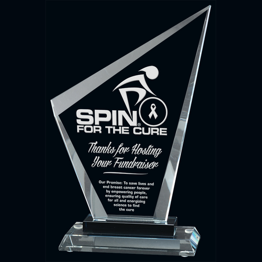 Velocity Glass Award