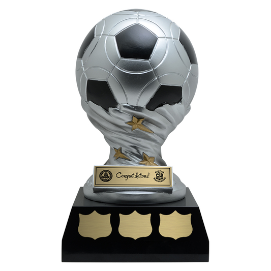 Vortex Annual Resin Award - Soccer