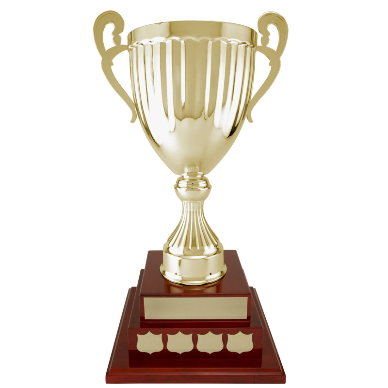 Wakefield Annual Cup