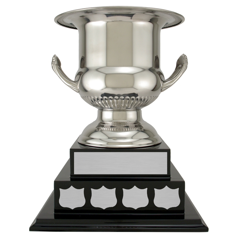 Stainless Steel Wine Cooler Annual Cup