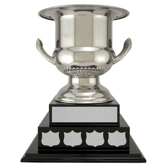 Stainless Steel Wine Cooler Annual Cup