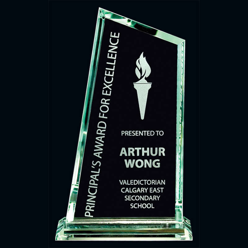 Jade Glass - Wingfield