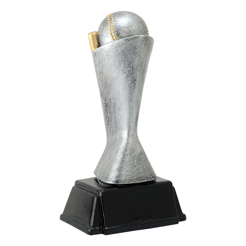 World Class Individual Resin Award - Baseball