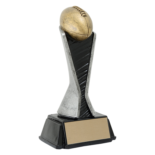 World Class Individual Resin Award - Football