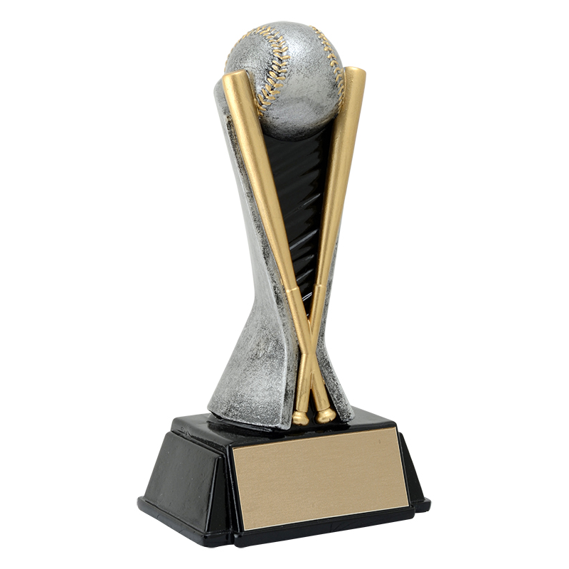 World Class Annual Resin Award - Baseball