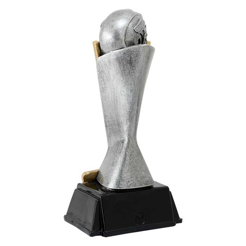 World Class Individual Resin Award - Hockey