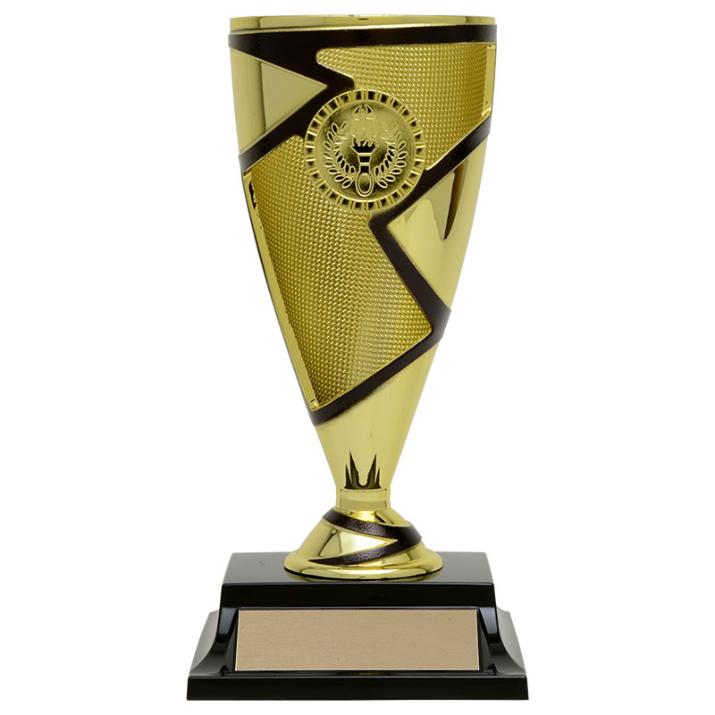 Zorro Plastic Cup - Custom