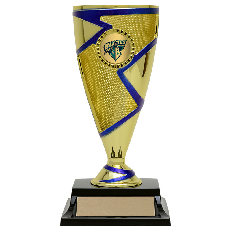 Zorro Plastic Cup - Custom