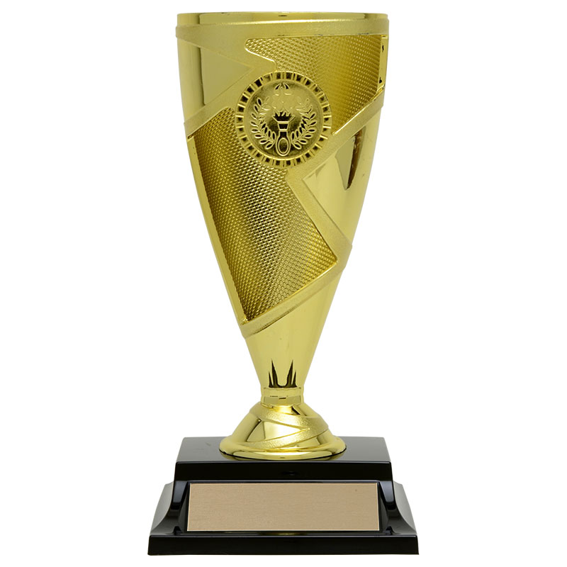 Zorro Plastic Cup - Custom