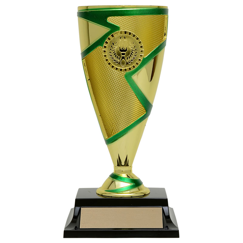 Zorro Plastic Cup - Custom