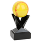 Akimbo Resin Award - Softball