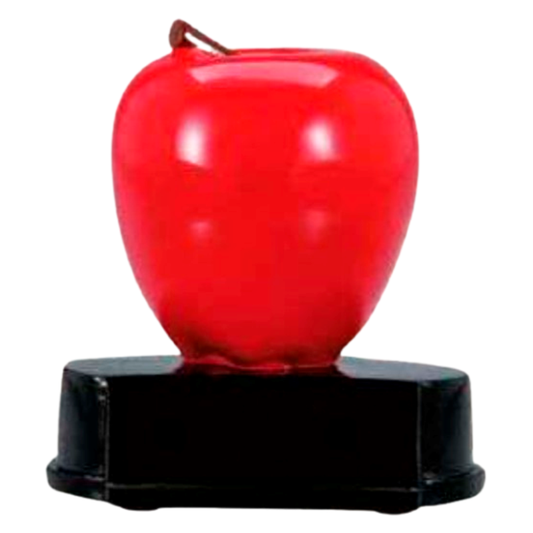 Apple Resin Award