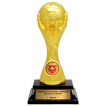Atlas Trophy - Soccer