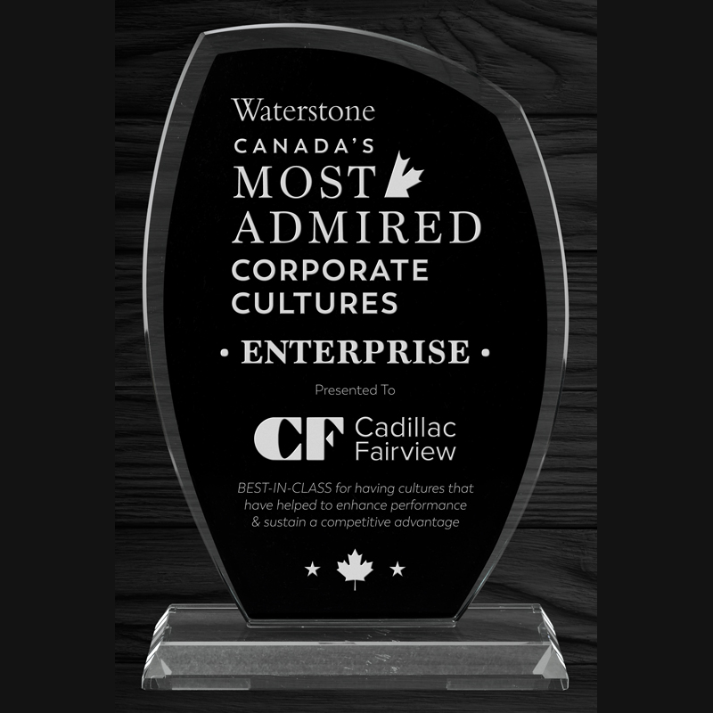 Black Glass Series - Black Mountain Award