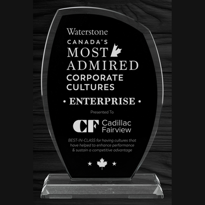 Black Glass Series - Black Mountain Award