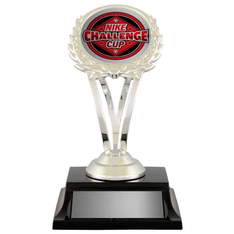Corona Custom Trophy