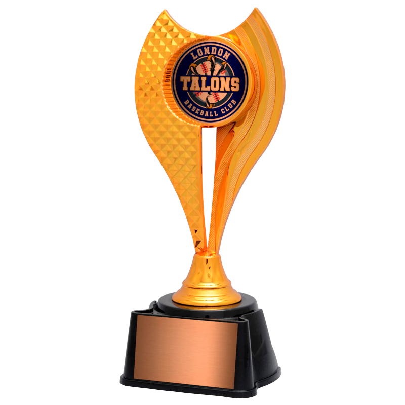 Corterra Custom Trophy
