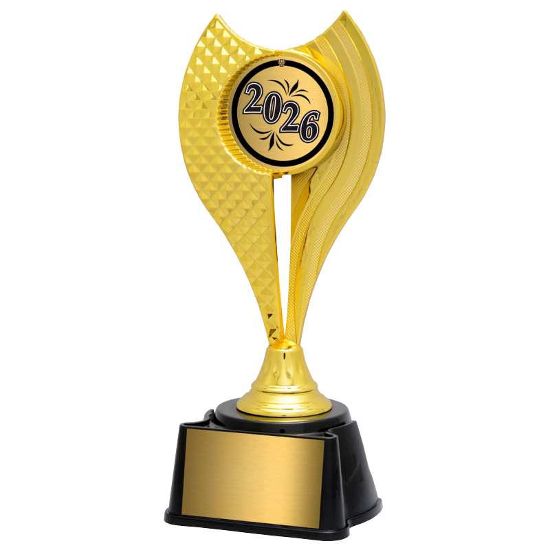 Corterra Custom Trophy