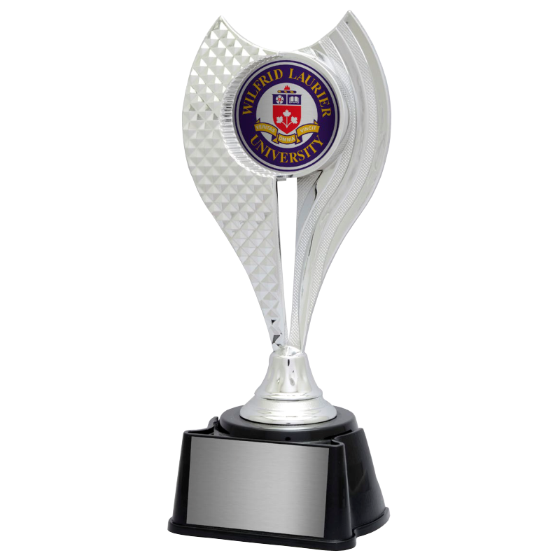 Corterra Custom Trophy