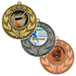 Dagger Custom Medals