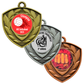 Defender Custom Medals