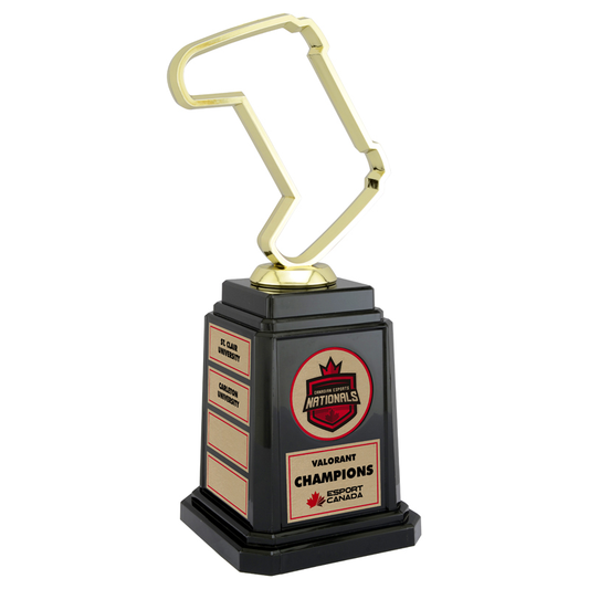 Esports Tower Award - Annual