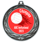 Excelsior Custom Medals