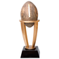 Fantasy Pedestal Resin Award - Football