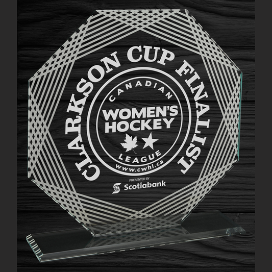 Mirrored Lines Series - Flicker Award