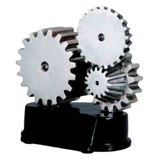 Gears Resin Award - Racing