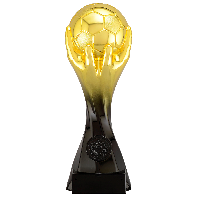 Gladiator Trophy - Soccer