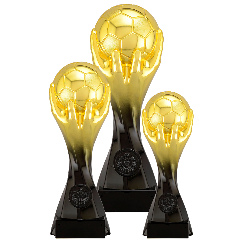 Gladiator Trophy - Soccer