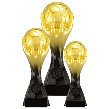 Gladiator Trophy - Soccer