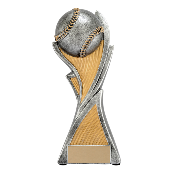 Hurricane Resin Award - Baseball