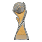 Hurricane Resin Award - Basketball