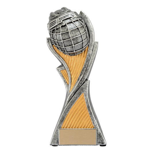 Hurricane Resin Award - Hockey