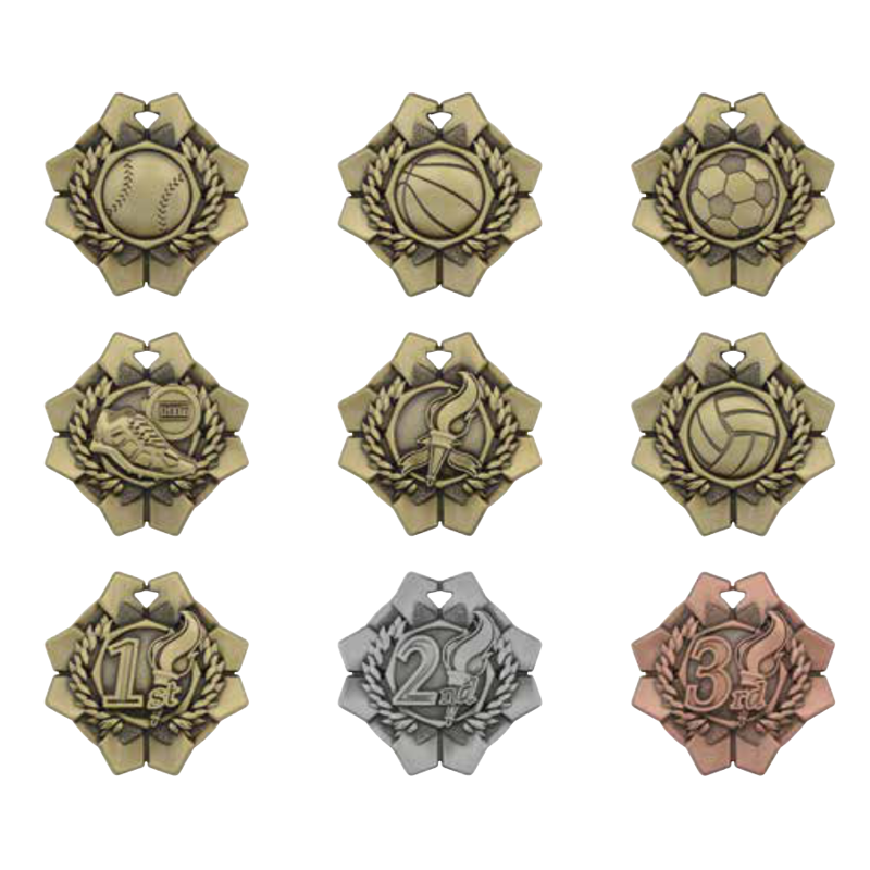 Imperial Medals