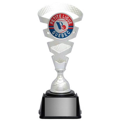 Intrepid Plastic Cup