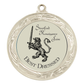 Laurel Custom Medals