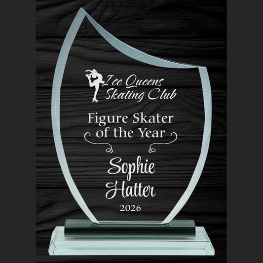 Worldwide Series - Munich Glass Award