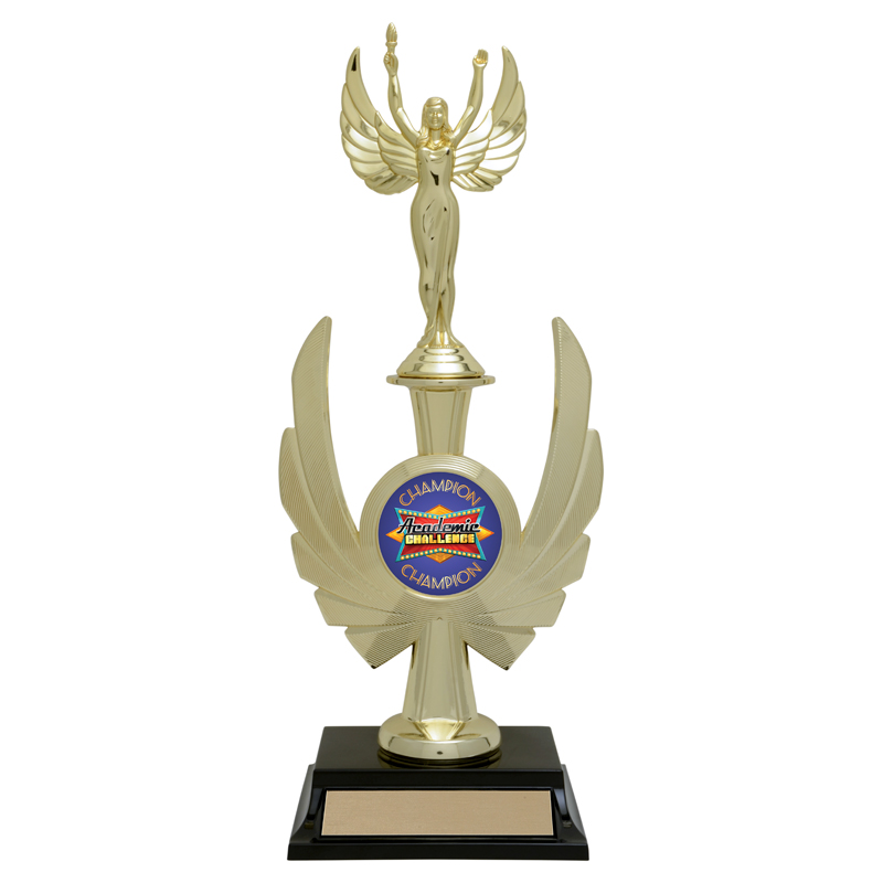 Phoenix Riser Trophy