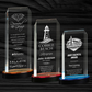 Radiant Series - Spectra Acrylic Award