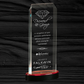 Radiant Series - Spectra Acrylic Award