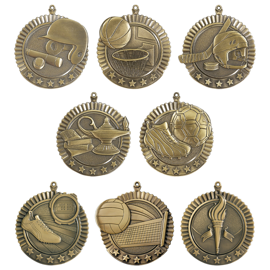 Star Medals