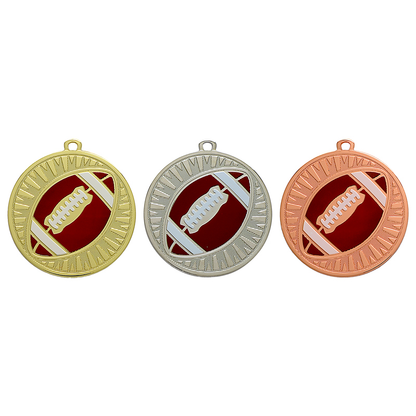 Sunray Medals