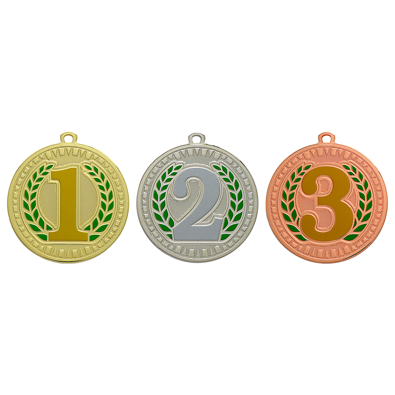 Sunray Medals