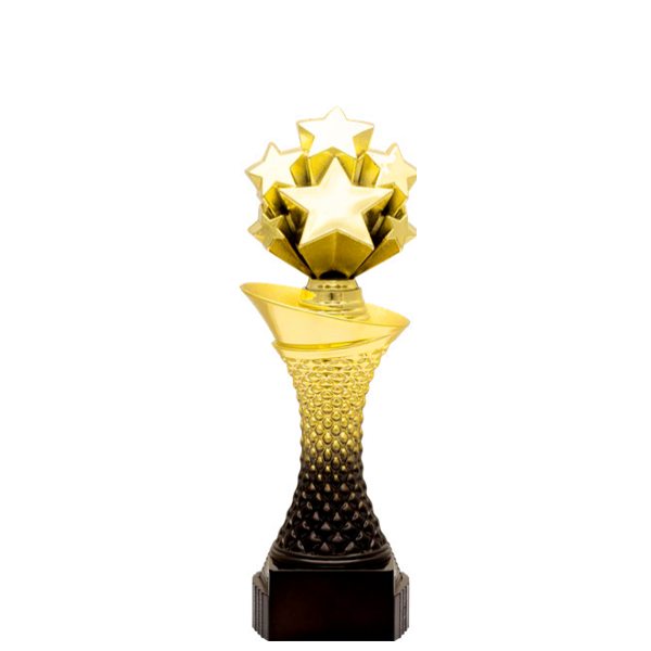 Valour Trophy - All-Star